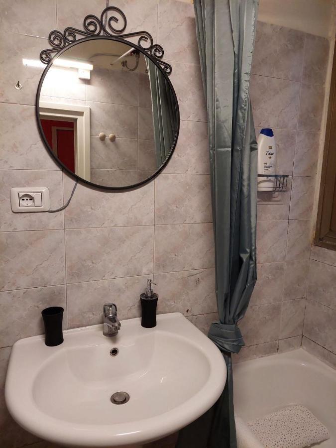 Case Vacanza Pistorius Naples Exterior photo